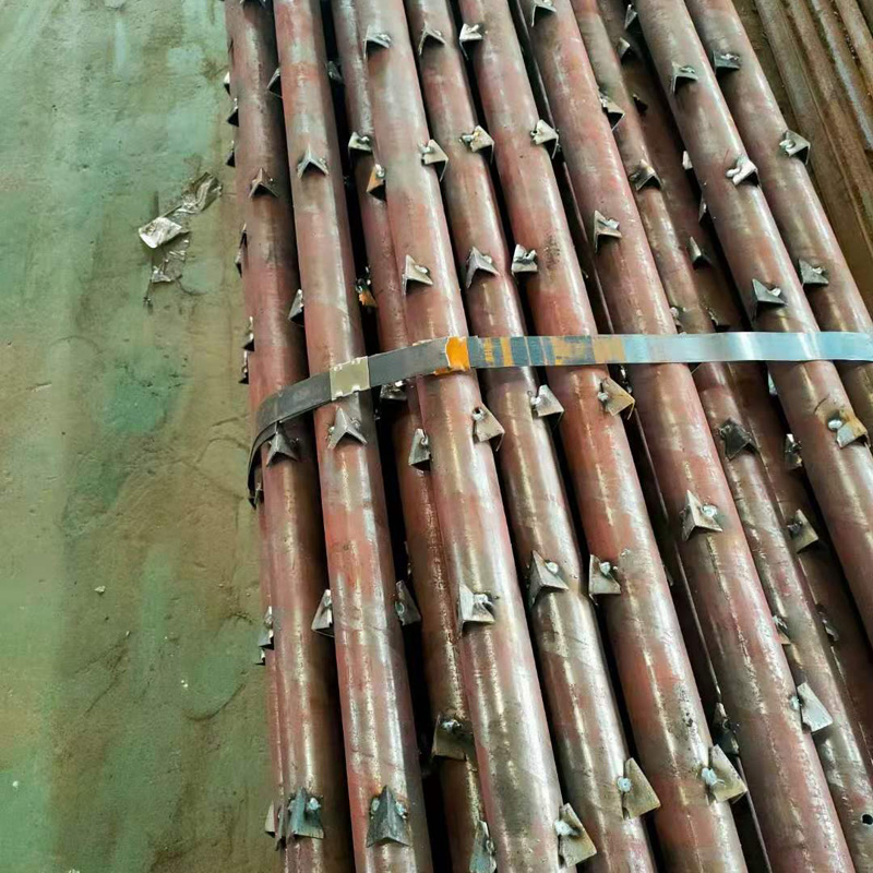 下城土钉小导管